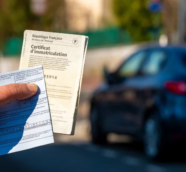 Soscartegrise — Spécialiste carte grise à Saint-Gaudens